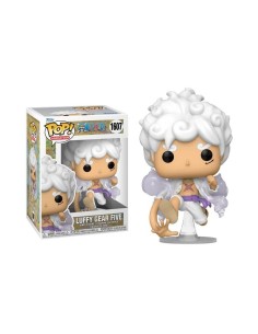 Funko Pop Animation - One Piece - Luffy Gear Five - 1607