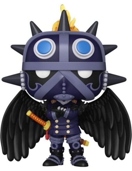 Funko Pop Plus - One Piece - King - 1893