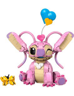 Lego - Disney - Angel - 43257