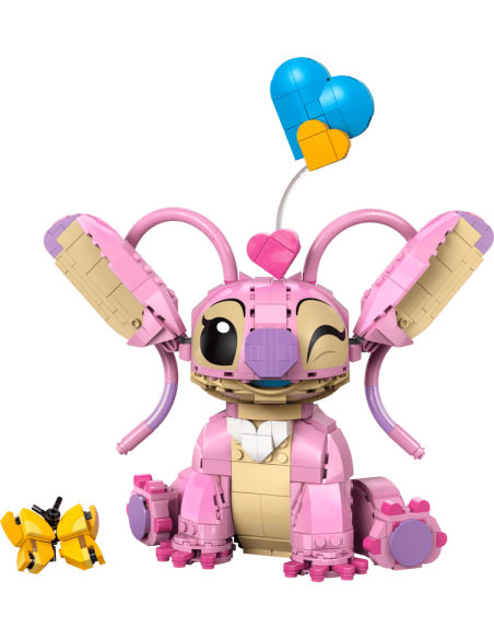 Lego - Disney - Angel - 43257