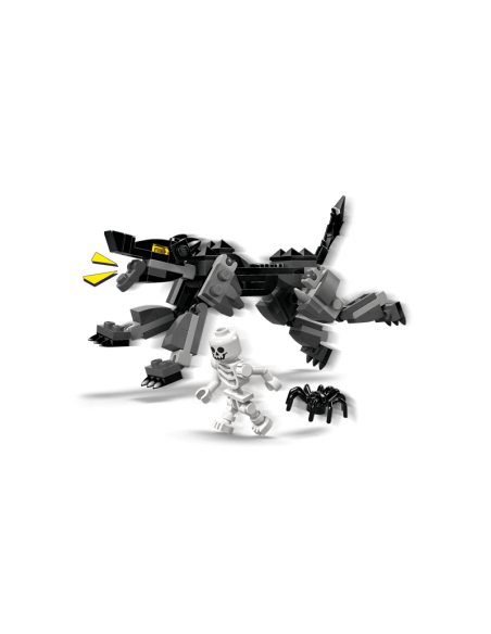 Lego - Fortnite - Campo di Bananita e Starter - 77075