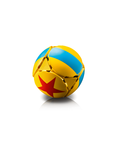 Lego - Disney - Pixar Luxo Jr - 21357