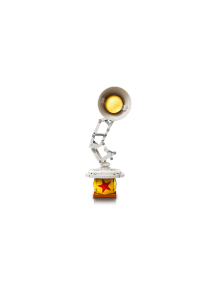 Lego - Disney - Pixar Luxo Jr - 21357