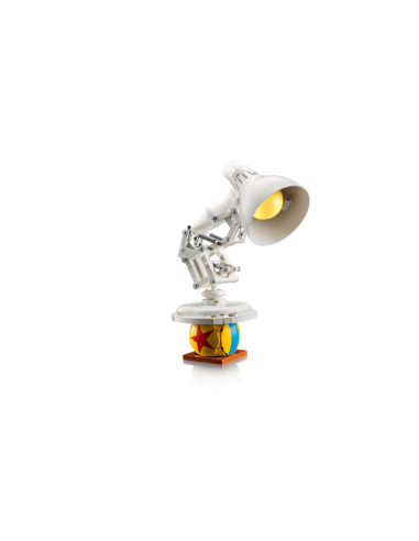 Lego - Disney - Pixar Luxo Jr - 21357