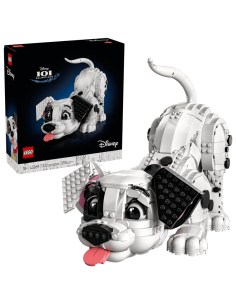Lego - Disney - Cucciolo de La carica dei cento e uno - 43269