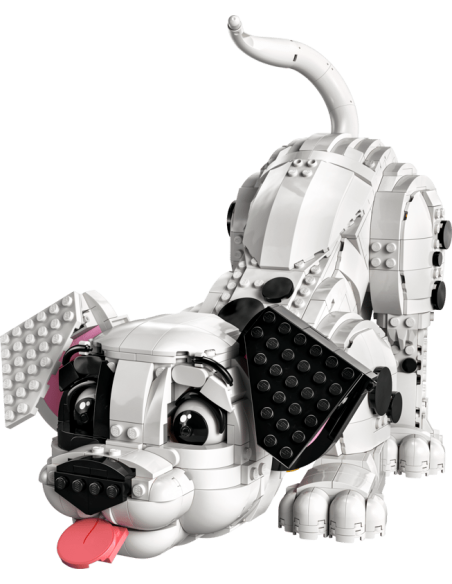 Lego - Disney - Cucciolo de La carica dei cento e uno - 43269