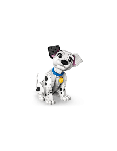 Lego - Disney - Cucciolo de La carica dei cento e uno - 43269