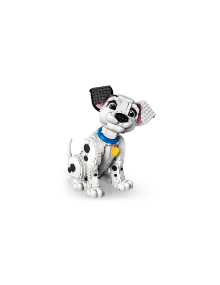 Lego - Disney - Cucciolo de La carica dei cento e uno - 43269