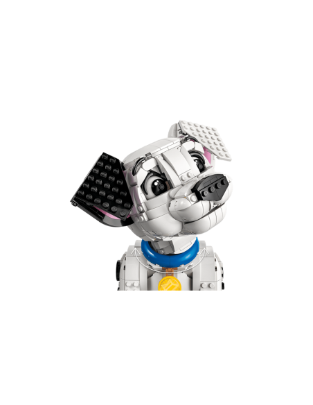 Lego - Disney - Cucciolo de La carica dei cento e uno - 43269