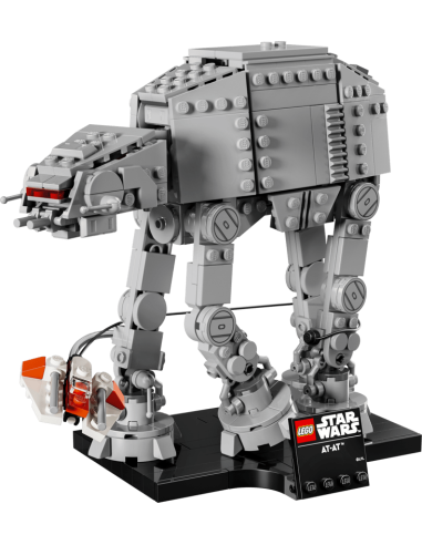 Lego - Star Wars - AT-AT - 75440