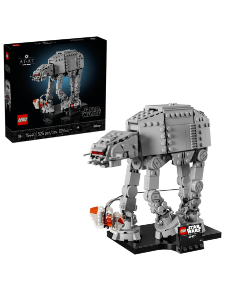 Lego - Star Wars - AT-AT - 75440