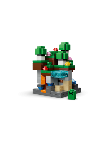 Lego - Minecraft - Mini-biomi - 21589