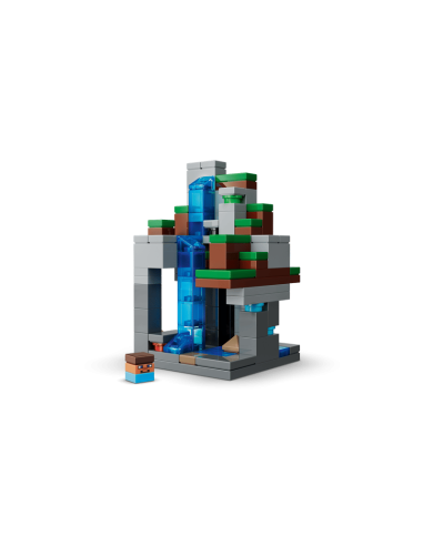 Lego - Minecraft - Mini-biomi - 21589