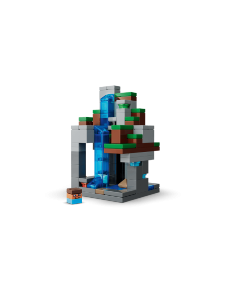 Lego - Minecraft - Mini-biomi - 21589