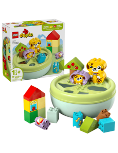 Lego - Duplo - Smista-forme casetta del cucciolo - 10441