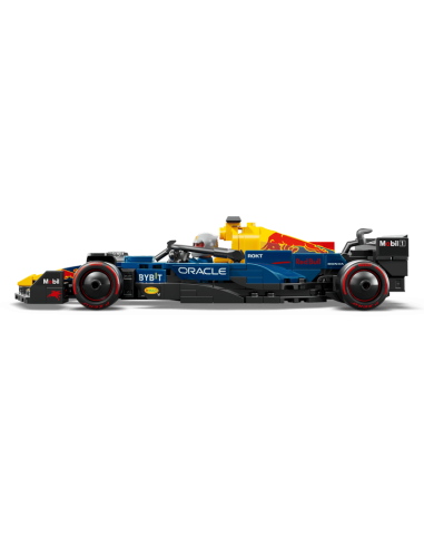 Lego - Speed Champions - Auto da corsa F1 Oracle Red Bull Racing RB20 - 77243