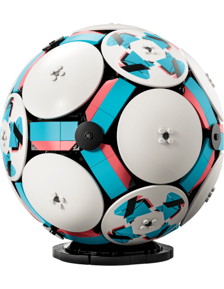 Lego - Palone da calcio - Editions -  43019