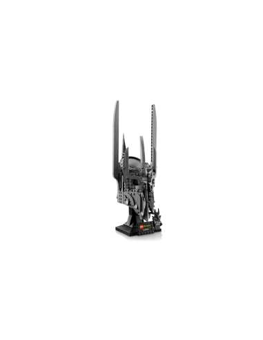 Lego - Icons - Il Signore degli Anelli - Elmo di Sauron - 11373