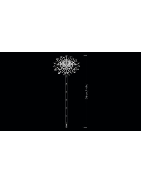 Lego - Botanicals - Bouquet di girasoli - 11502