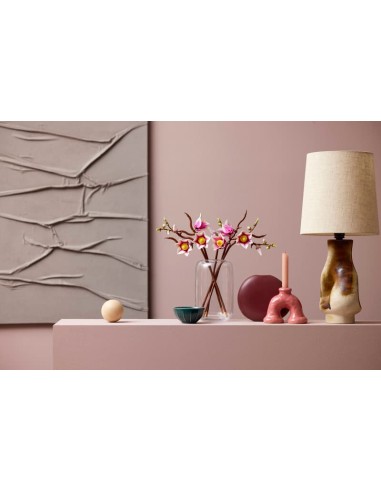 Lego - Botanicals - Rametti di magnolia - 11510