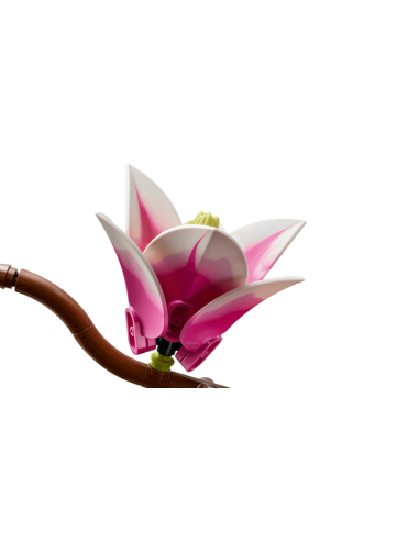 Lego - Botanicals - Rametti di magnolia - 11510