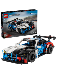 Lego - Technic - Auto da corsa BMW M4 GT3 EVO - 42226
