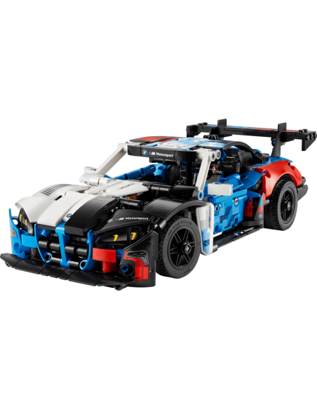 Lego - Technic - Auto da corsa BMW M4 GT3 EVO - 42226