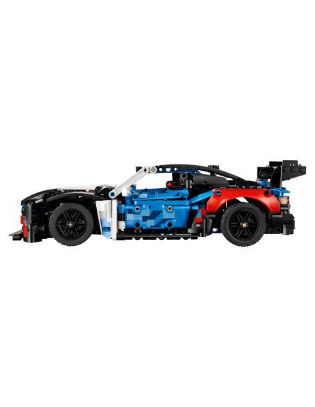 Lego - Technic - Auto da corsa BMW M4 GT3 EVO - 42226
