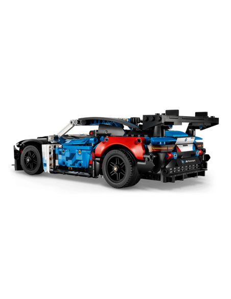Lego - Technic - Auto da corsa BMW M4 GT3 EVO - 42226