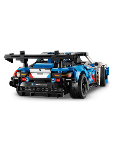 Lego - Technic - Auto da corsa BMW M4 GT3 EVO - 42226