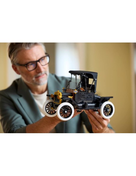 Lego - Icons - Ford Model T  - 11376