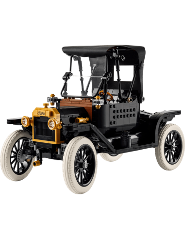 Lego - Icons - Ford Model T  - 11376