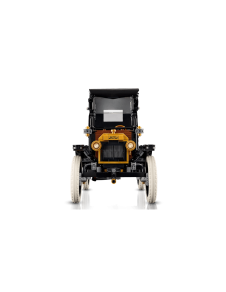 Lego - Icons - Ford Model T  - 11376