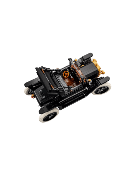 Lego - Icons - Ford Model T  - 11376