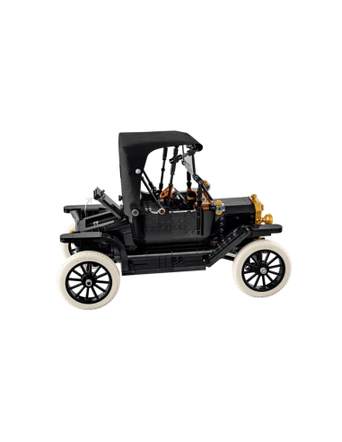 Lego - Icons - Ford Model T  - 11376