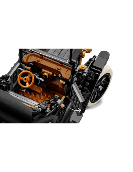 Lego - Icons - Ford Model T  - 11376