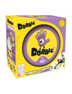 Dobble - Asmodee - Gioco da Tavola