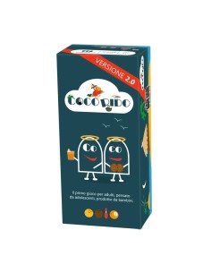 Coco Rido - Asmodee - Gioco da tavola