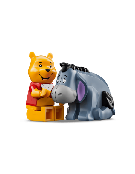 Lego - Disney - Winnie the Pooh - 43300