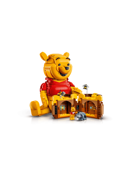Lego - Disney - Winnie the Pooh - 43300