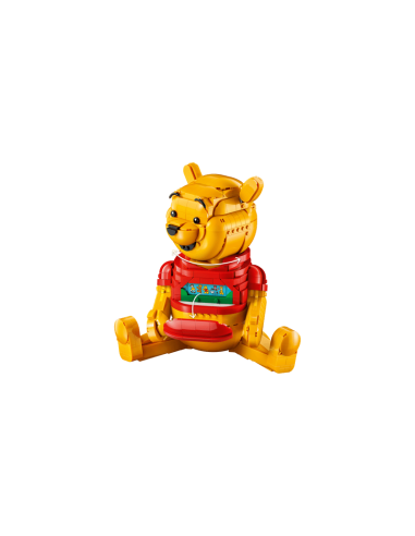 Lego - Disney - Winnie the Pooh - 43300