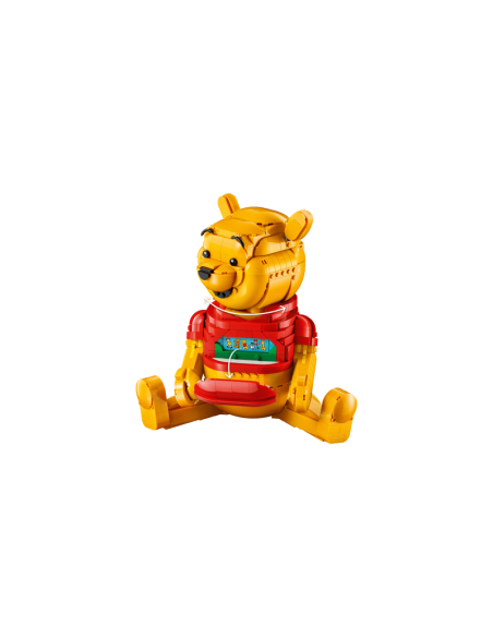 Lego - Disney - Winnie the Pooh - 43300