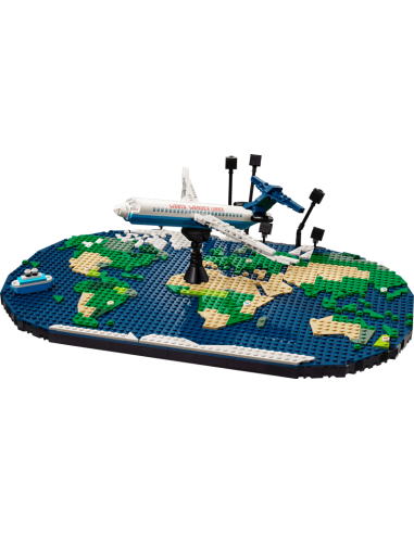 Lego - Momenti di viaggio - 41838