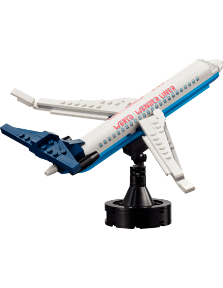 Lego - Momenti di viaggio - 41838