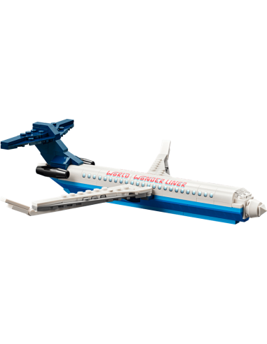 Lego - Momenti di viaggio - 41838