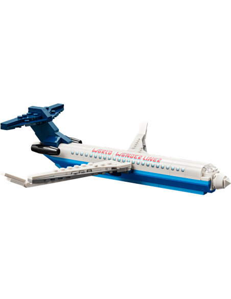 Lego - Momenti di viaggio - 41838