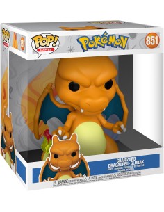 Funko Pop Games - Pokemon - Charizard - 851