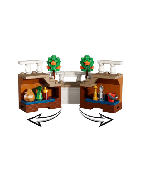 Lego - One Piece - La nave pirata Going Merry - 75639