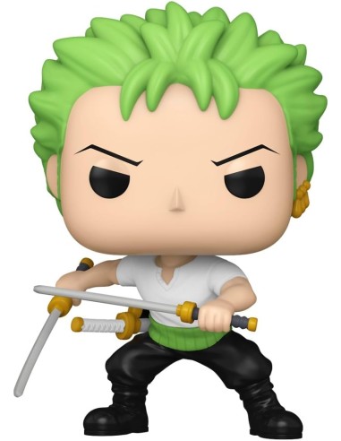 Funko Pop Animation - One Piece - RORONOA ZORO - 1775
