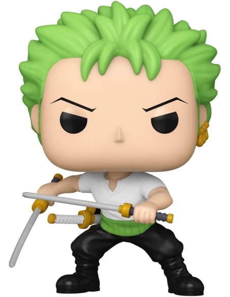 Funko Pop Animation - One Piece - RORONOA ZORO - 1775